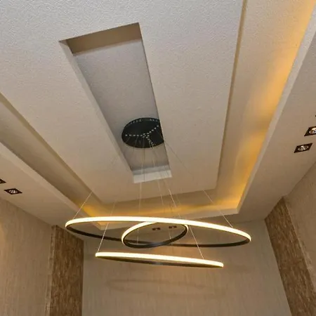 Apartman вилла класса люкс анталия Kemer