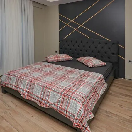 Apartament вилла класса люкс анталия *