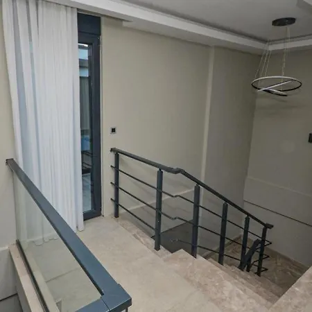 Apartamento вилла класса люкс анталия