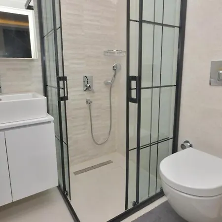 Apartamento вилла класса люкс анталия