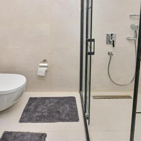 вилла класса люкс анталия Apartament