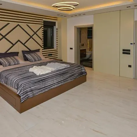 Apartament вилла класса люкс анталия Kemer